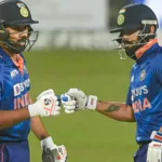 Top 10 active players with the most international centuries – Know all the details about them