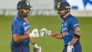 Most centuries smashed by the active players, Virat Kohli on top with 73