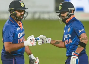 Most centuries smashed by the active players, Virat Kohli on top with 73