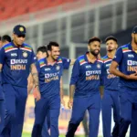 Byjus refuses to sponsor the Indian cricket team jersey and asks BCCI to give a bank guarantee of Rs 140 crore