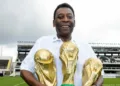Pele Net Worth