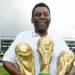 Pele Net Worth