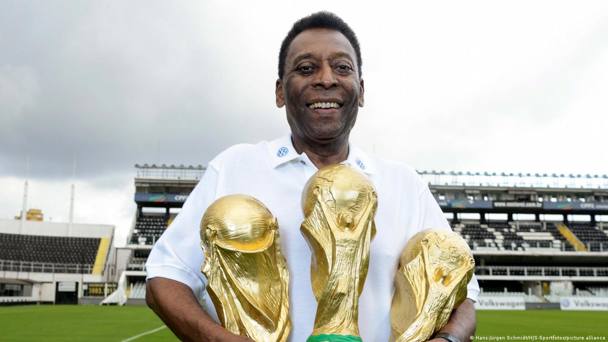 Pele Net Worth