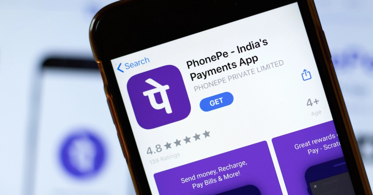 PhonePe