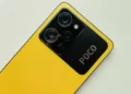 Poco X5 Pro 5G - Tease - TechnoSports.co.in
