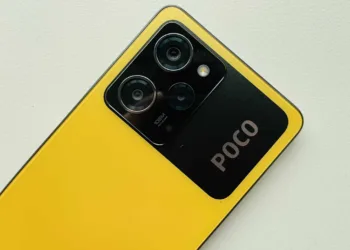 Poco X5 Pro 5G - Tease - TechnoSports.co.in