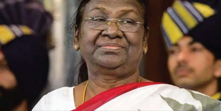 President Murmu: India needs to become a Hub of Sofware Products