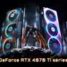 GIGABYTE Launches the GeForce RTX 4070 Ti Series Graphics Cards