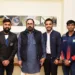 Esports athletes & Gamers met Hon’ble MOS (MeitY) Shri Rajeev Chandrashekhar to review online gaming rules