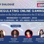 All India Gaming Federation supports the draft rules released by Government for the online gaming sector