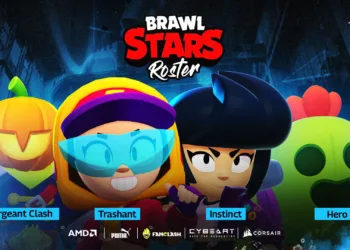 Revenant Esports forays into Brawl Stars; announces star-studded roster for upcoming tournaments