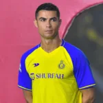 Top 5 highest paid footballers in the world in 2023