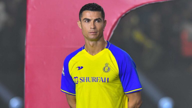 Cristiano Ronaldo will make his official debut for Al Nassr FC against Ettifaq tonight: How to watch the match LIVE in India?