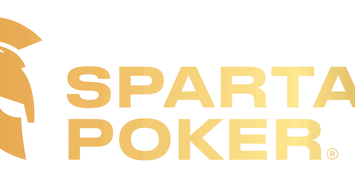 Spartan Poker