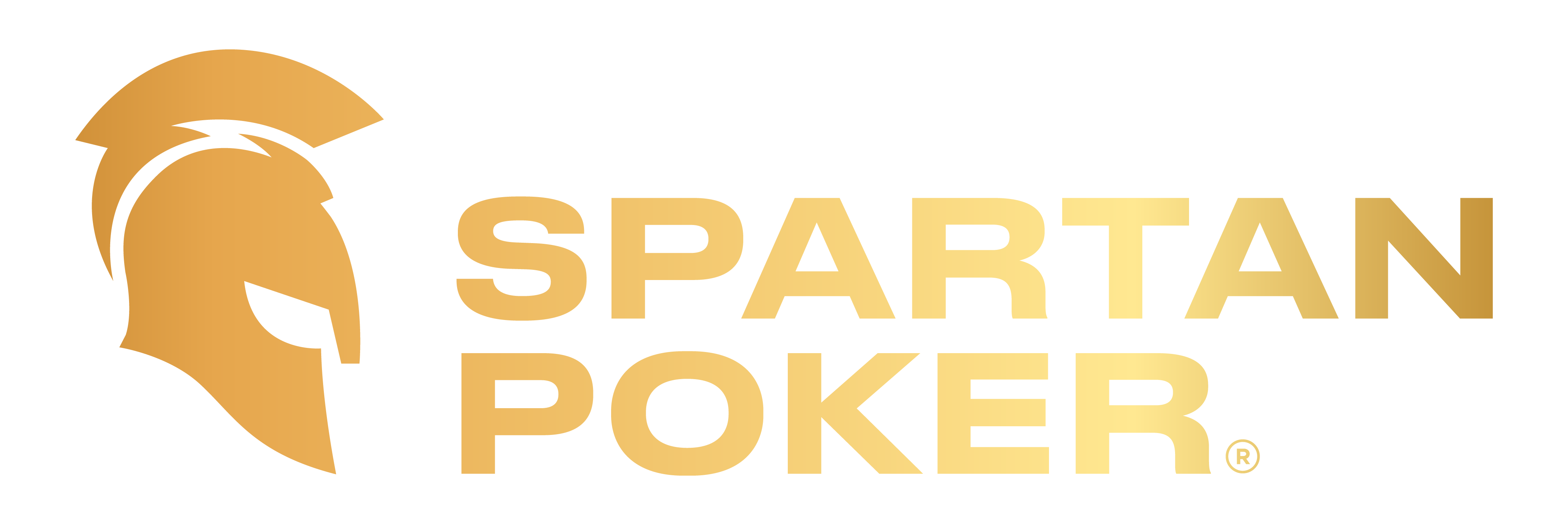 Spartan Poker