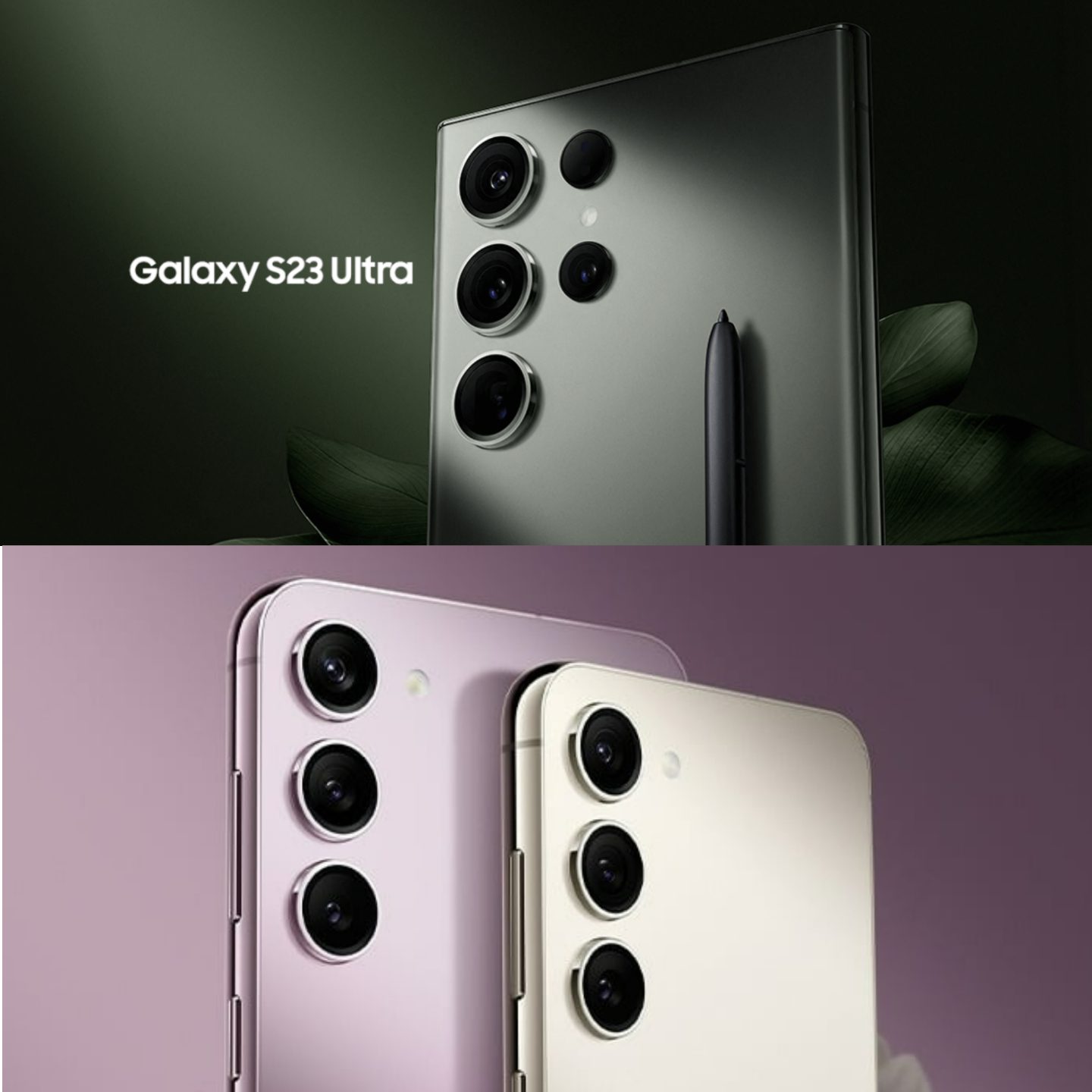 Samsung Galaxy S23 Series US pricing leaked, will start at $799