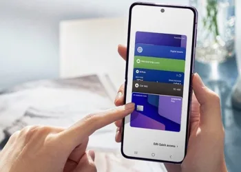 Samsung Wallet makes its way to India and 7 new markets