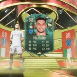 FIFA 23: How to do the 88-rated Matteo Politano Winter Wildcards SBC and is it worth doing?