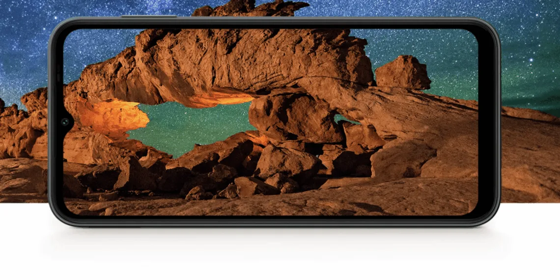 Samsung Galaxy A14 5G