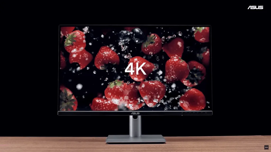 ASUS ProArt Display OLED, ProArt Station PD5 launched at CES 2023