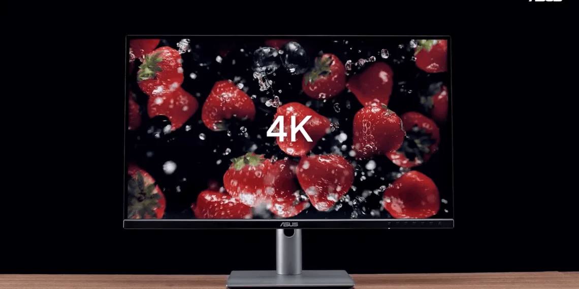 ASUS ProArt Display OLED, ProArt Station PD5 launched at CES 2023