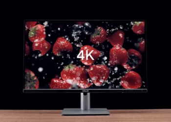 ASUS ProArt Display OLED, ProArt Station PD5 launched at CES 2023