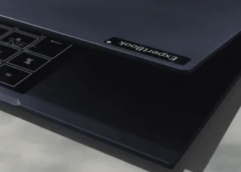 New ASUS ExpertBook B9 OLED, Chromebook Vibe CX34 Flip and ExpertWiFi EBM68 launched