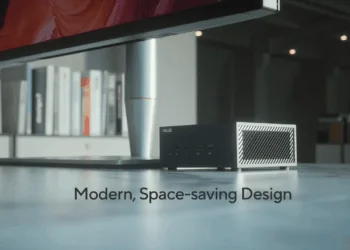 ASUS brings a new range of Mini-PCs and Chromebox at CES 2023