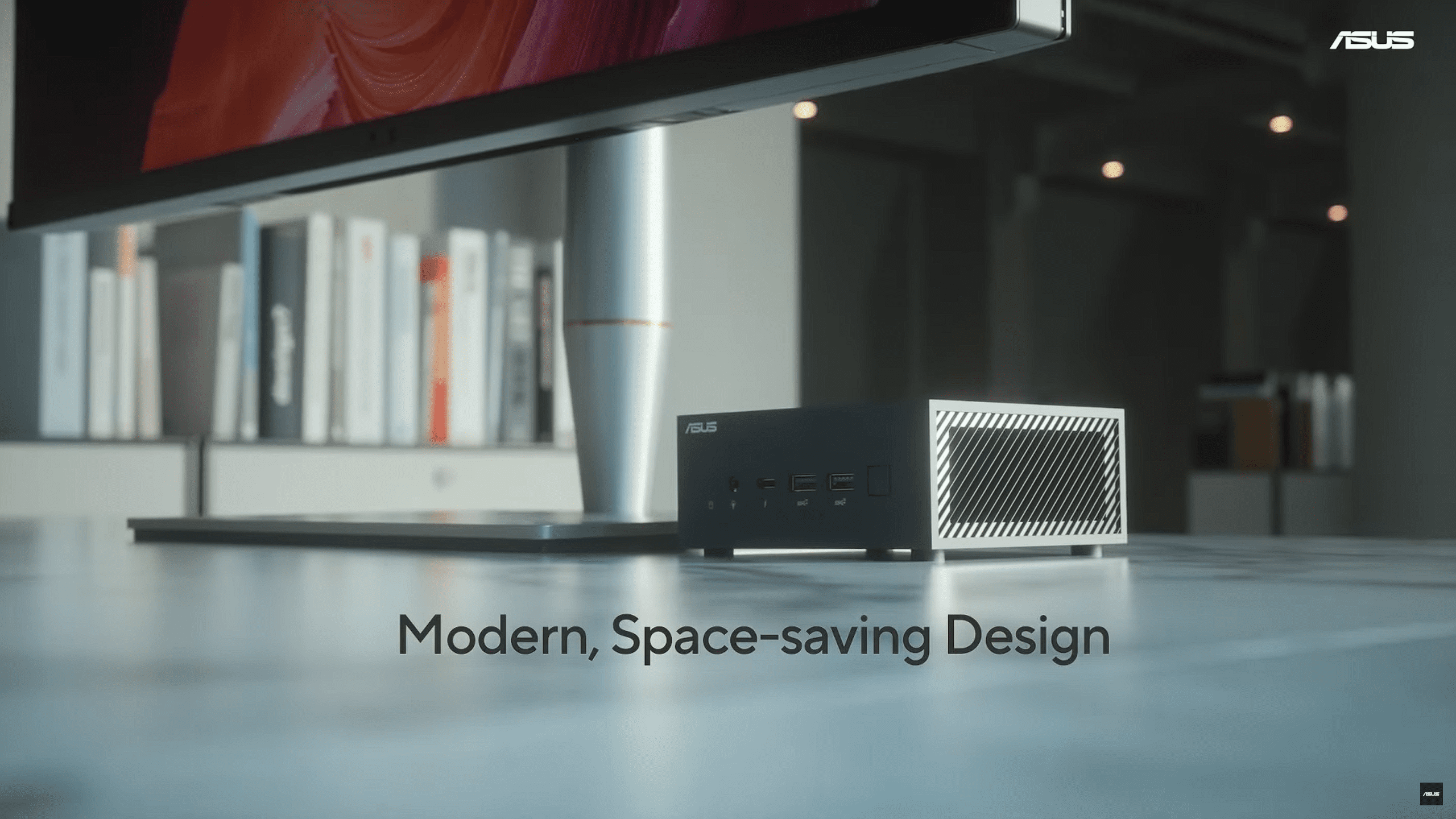 ASUS brings a new range of Mini-PCs and Chromebox at CES 2023