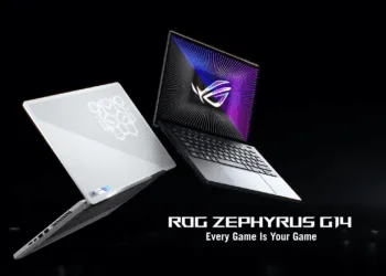 New ASUS ROG Zephyrus G14 with both AMD/Intel and up to RTX 4090 GPU launched
