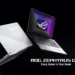 New ASUS ROG Zephyrus G14 with both AMD/Intel and up to RTX 4090 GPU launched