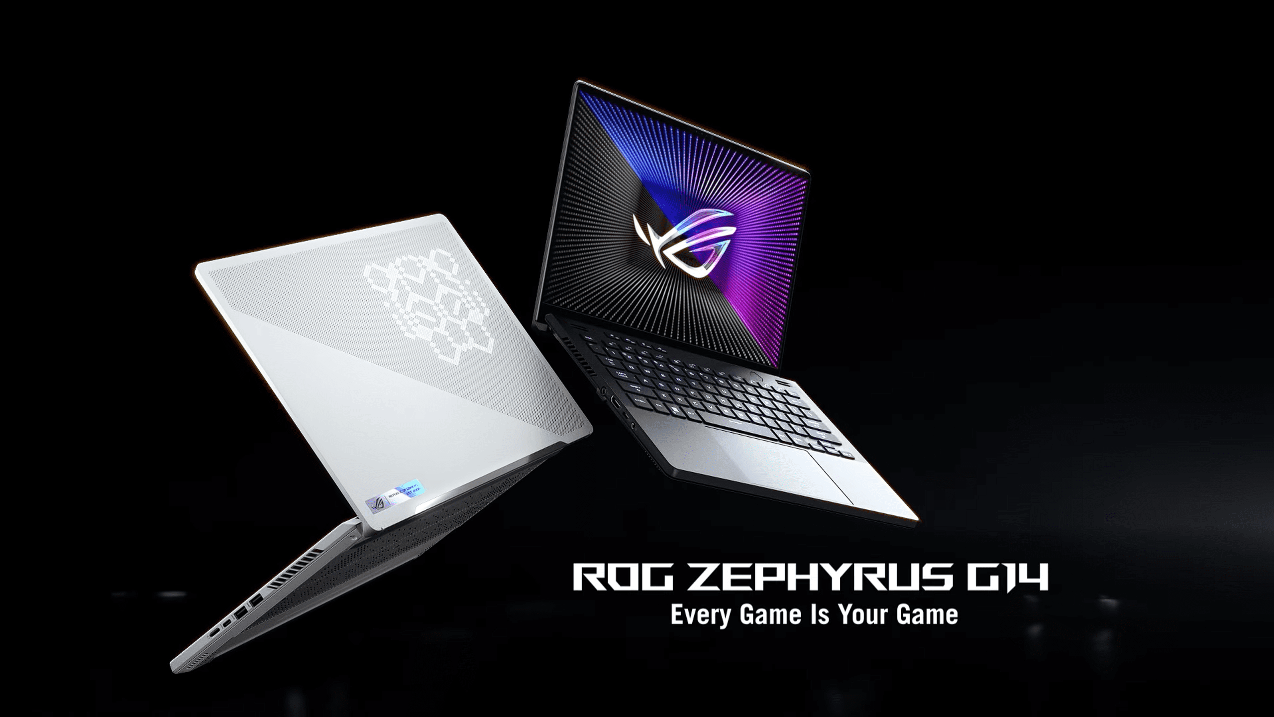 New ASUS ROG Zephyrus G14 with both AMD/Intel and up to RTX 4090 GPU launched