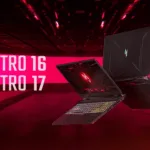 Acer Introduces Nitro and Swift Laptops Powered by the Latest AMD Ryzen 7000 Series Processors