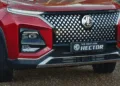 The Brand-New MG Hector 2023 is here!