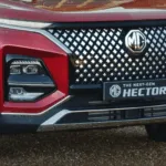 The Brand-New MG Hector 2023 is here!