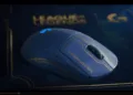 Deal: Get the Logitech G PRO League of Legends Edition Gaming Mouse at over 50% discount