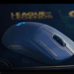 Deal: Get the Logitech G PRO League of Legends Edition Gaming Mouse at over 50% discount