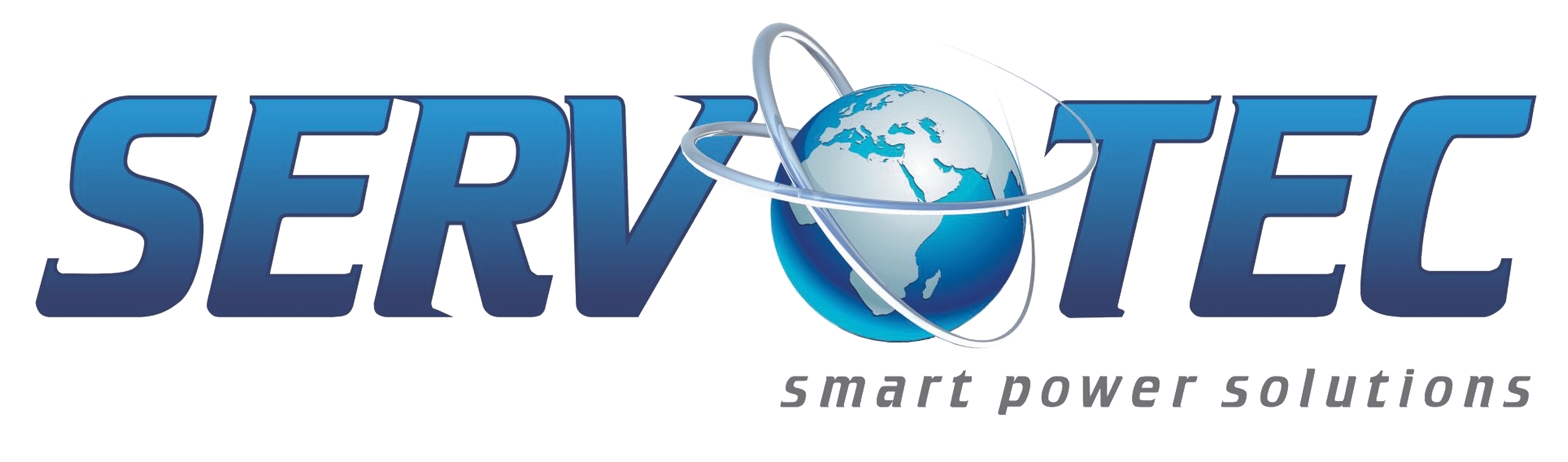 Servotech Power Systems Logo