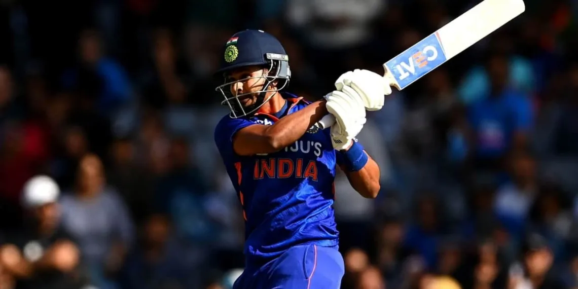 Highest run scorer from India in the last 12 years