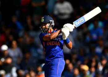 Highest run scorer from India in the last 12 years