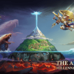 Next-gen game studio, Studio Sirah raises $2.6Mn in Pre-Series A round led by Kalaari Capital and Lumikai