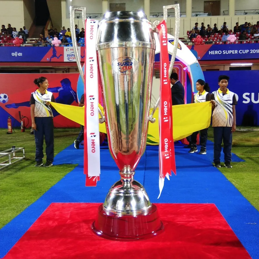 Super Cup
