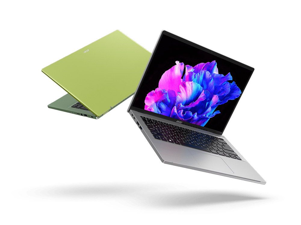 Swift Go 14 AMD Acer Introduces Nitro and Swift Laptops Powered by the Latest AMD Ryzen 7000 Series Processors
