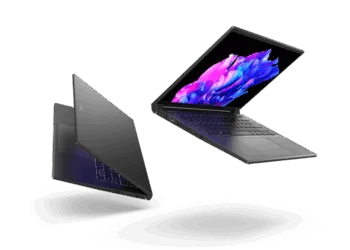 Acer Swift X 14 and Swift 14 laptops refreshed with 13th Gen Intel CPUs at CES 2023