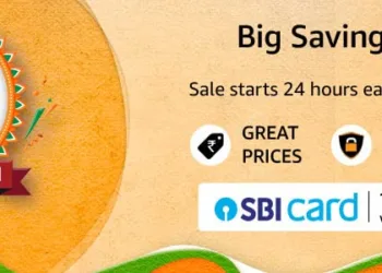 Just In: Amazon Great Republic Day Sale is coming, 17th to 20th January