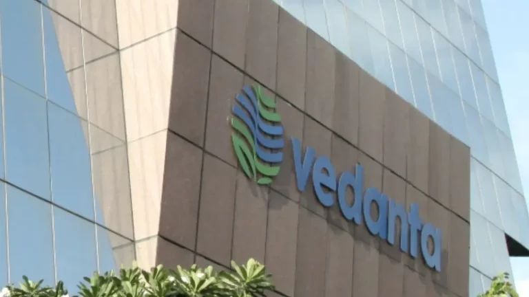 Vedanta Reports 41% net profit drop in the Q3 report