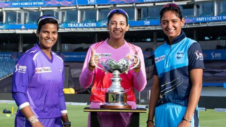 WIPL 2023 All you need to know about WIPL team WIPL 2023: Adani and Haldirams submit their technical bids; IPL teams like CSK and GT backed out