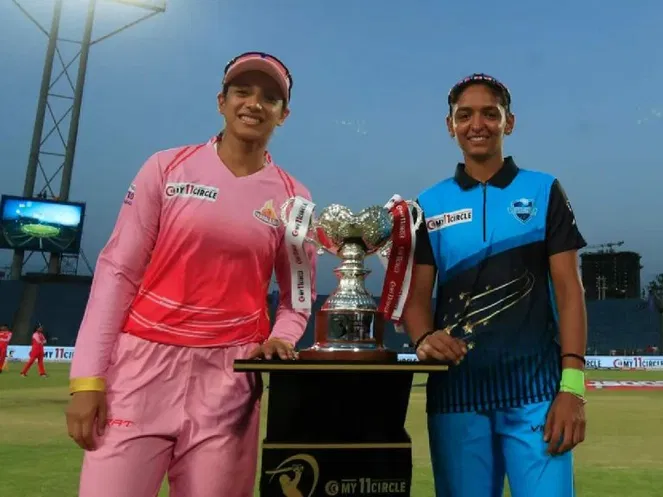 WIPL franchises 1 768x576 1 WIPL 2023: Adani and Haldirams submit their technical bids; IPL teams like CSK and GT backed out
