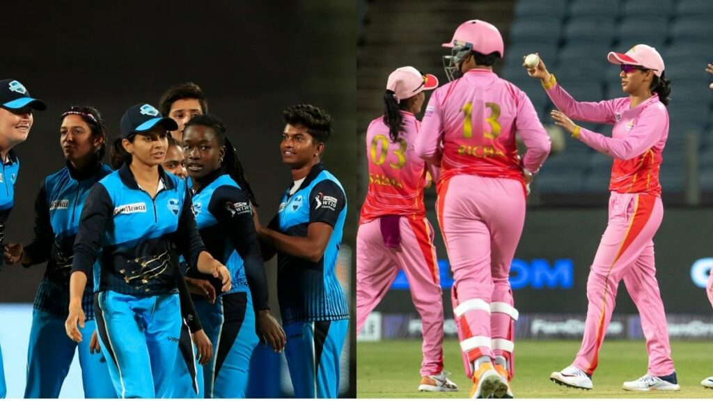WIPL1660368974180 1 WIPL 2023: BCCI will allow 5 foreign players in a franchise and the auction purse will be worth Rs 12 crore