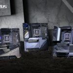 New GIGABYTE AMD 600 Motherboards for Ryzen™ 7000 65W Processors are here